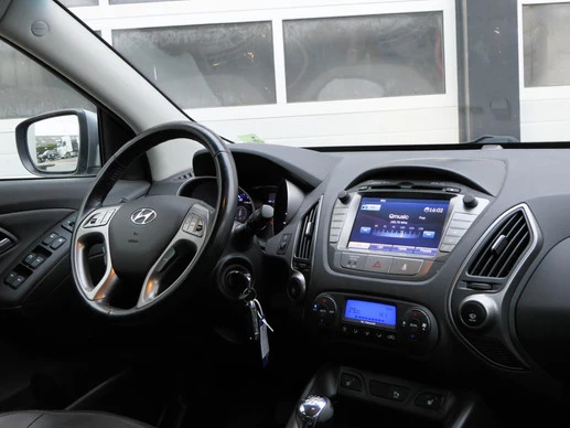 Hyundai ix35 - Afbeelding 9 van 22