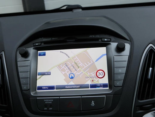 Hyundai ix35 - Afbeelding 10 van 22