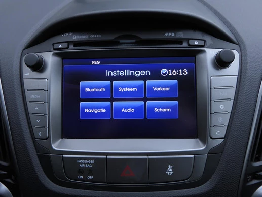 Hyundai ix35 - Afbeelding 11 van 22