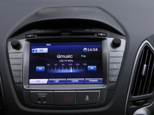 Hyundai ix35 - Afbeelding 12 van 22