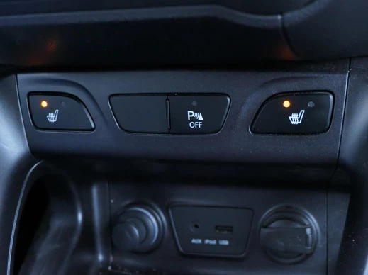 Hyundai ix35 - Afbeelding 14 van 22