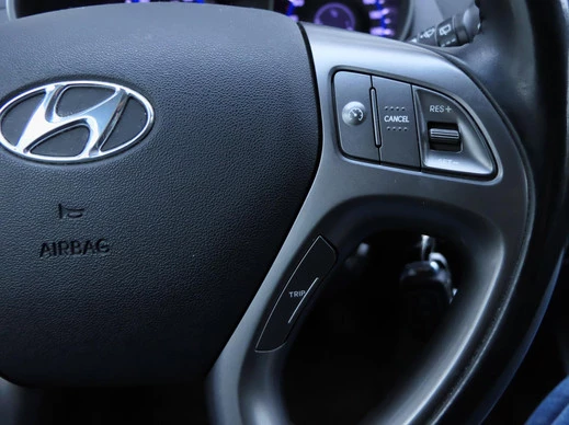 Hyundai ix35 - Afbeelding 16 van 22