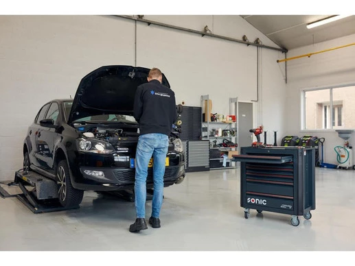 Hyundai ix35 - Afbeelding 21 van 22