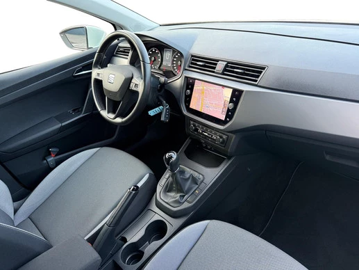 SEAT Ibiza - Afbeelding 3 van 25