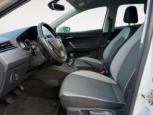 SEAT Ibiza - Afbeelding 5 van 25