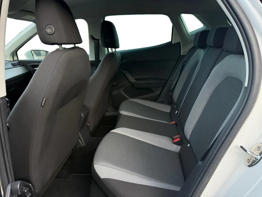 SEAT Ibiza - Afbeelding 6 van 25