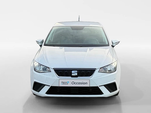 SEAT Ibiza - Afbeelding 7 van 25