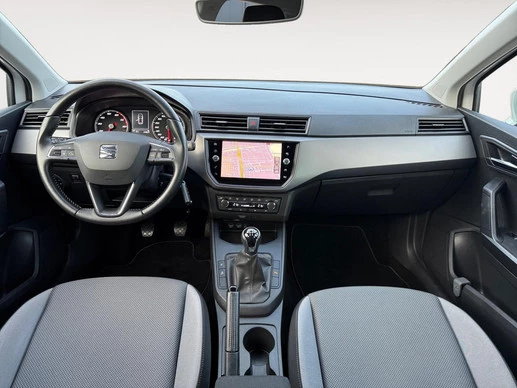 SEAT Ibiza - Afbeelding 8 van 25