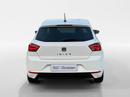 SEAT Ibiza - Afbeelding 9 van 25