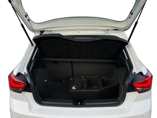 SEAT Ibiza - Afbeelding 10 van 25