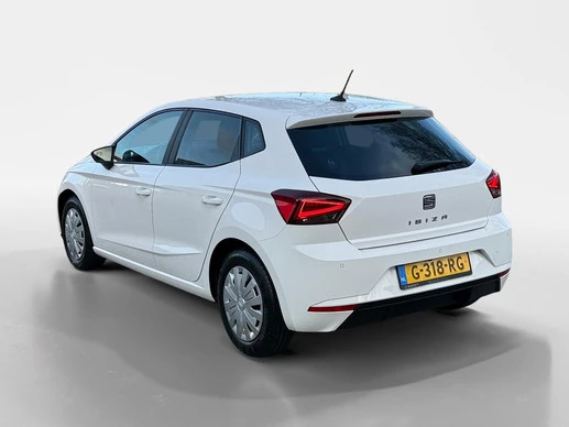 SEAT Ibiza - Afbeelding 11 van 25