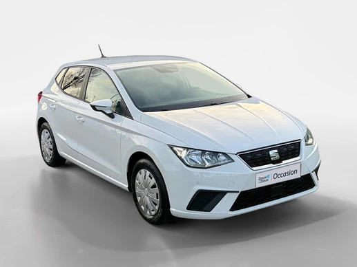 SEAT Ibiza - Afbeelding 12 van 25