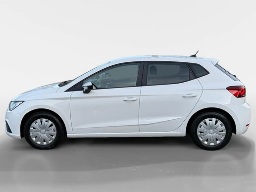 SEAT Ibiza - Afbeelding 15 van 25