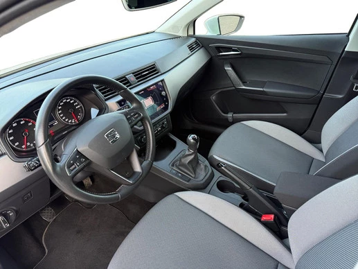 SEAT Ibiza - Afbeelding 16 van 25