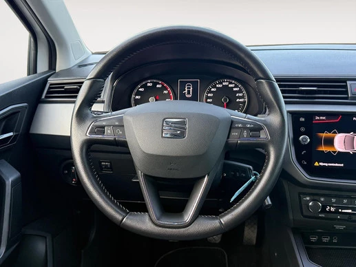 SEAT Ibiza - Afbeelding 17 van 25