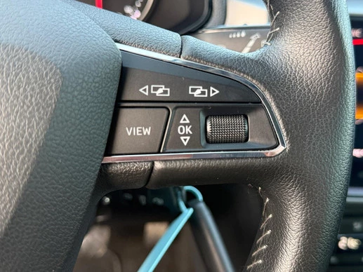 SEAT Ibiza - Afbeelding 19 van 25