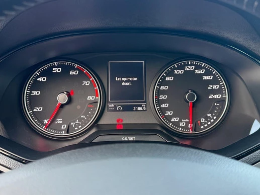 SEAT Ibiza - Afbeelding 20 van 25