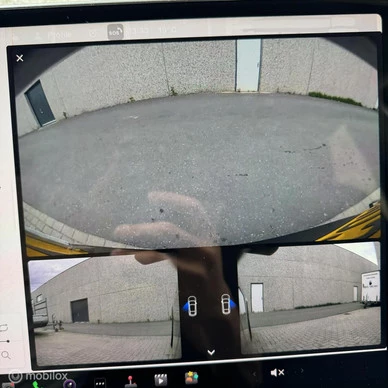 Tesla Model Y - Afbeelding 17 van 23