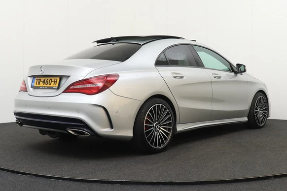 Mercedes-Benz CLA - Afbeelding 2 van 29