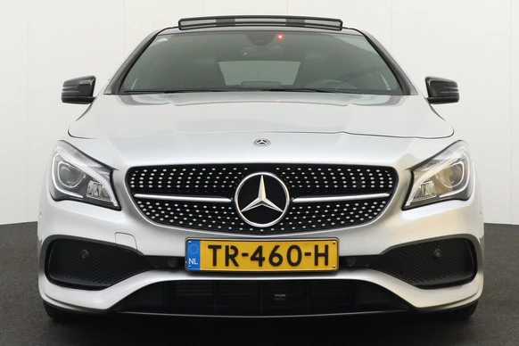 Mercedes-Benz CLA - Afbeelding 3 van 29