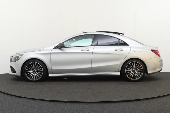 Mercedes-Benz CLA - Afbeelding 5 van 29