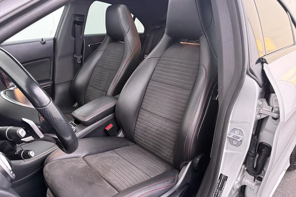 Mercedes-Benz CLA - Afbeelding 10 van 29