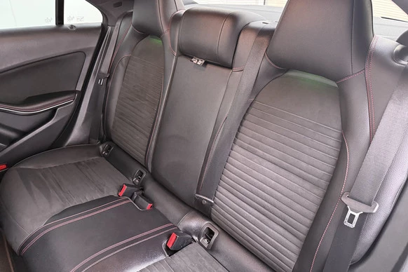 Mercedes-Benz CLA - Afbeelding 11 van 29