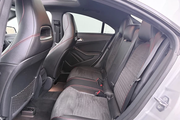 Mercedes-Benz CLA - Afbeelding 12 van 29