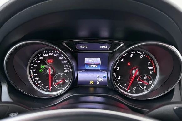 Mercedes-Benz CLA - Afbeelding 14 van 29
