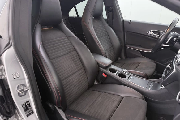 Mercedes-Benz CLA - Afbeelding 15 van 29