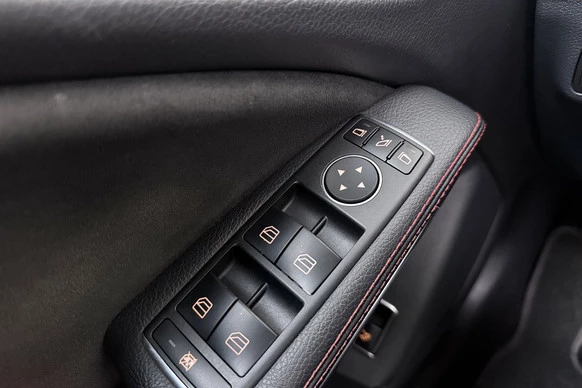 Mercedes-Benz CLA - Afbeelding 16 van 29