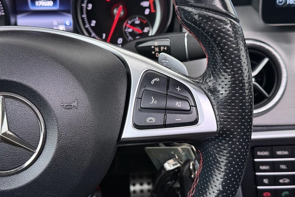 Mercedes-Benz CLA - Afbeelding 20 van 29