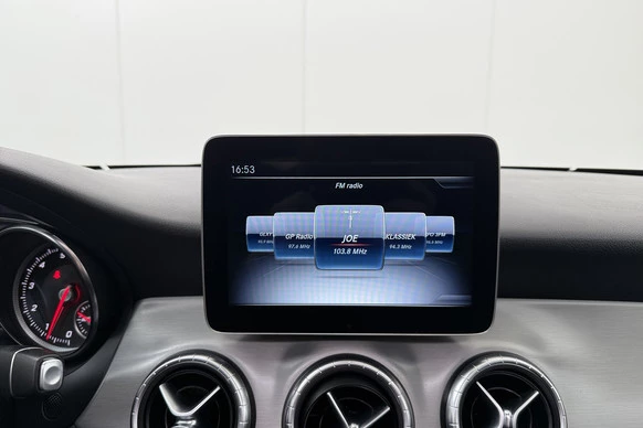 Mercedes-Benz CLA - Afbeelding 22 van 29