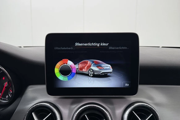 Mercedes-Benz CLA - Afbeelding 23 van 29