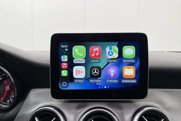 Mercedes-Benz CLA - Afbeelding 24 van 29