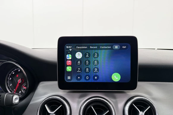 Mercedes-Benz CLA - Afbeelding 25 van 29