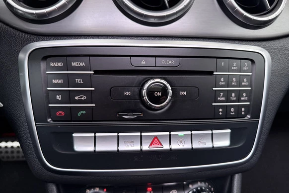 Mercedes-Benz CLA - Afbeelding 26 van 29