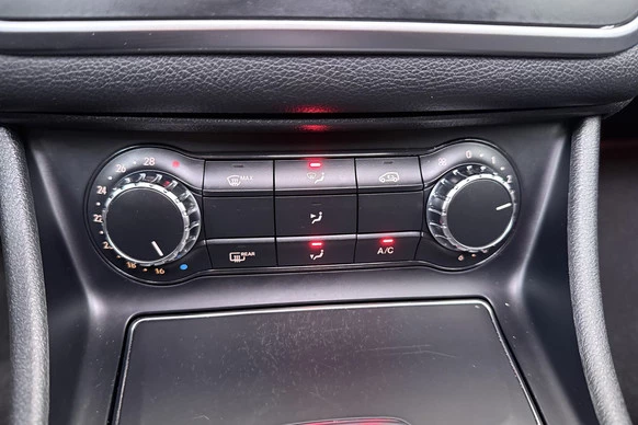 Mercedes-Benz CLA - Afbeelding 27 van 29