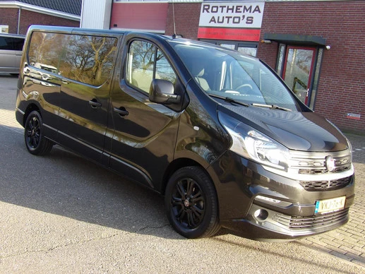 Fiat Talento - Afbeelding 1 van 24