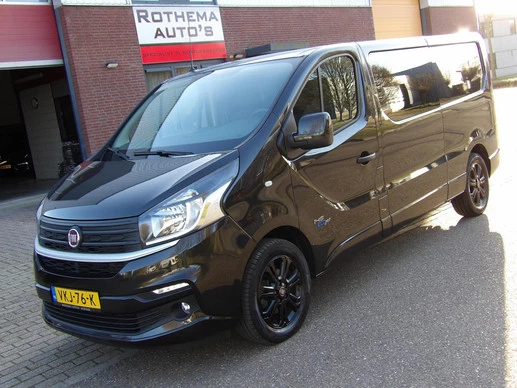Fiat Talento - Afbeelding 2 van 24