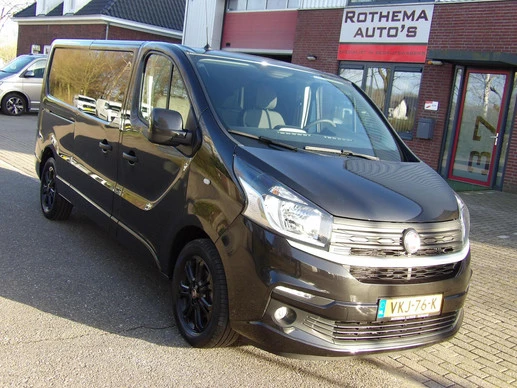 Fiat Talento - Afbeelding 3 van 24