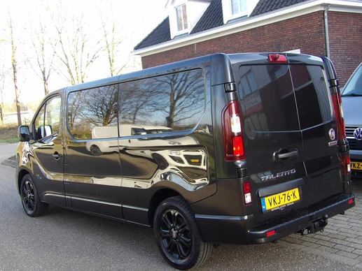 Fiat Talento - Afbeelding 6 van 24