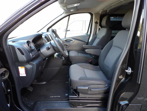 Fiat Talento - Afbeelding 7 van 24