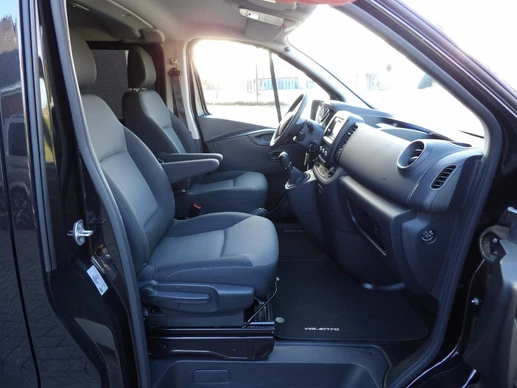 Fiat Talento - Afbeelding 9 van 24