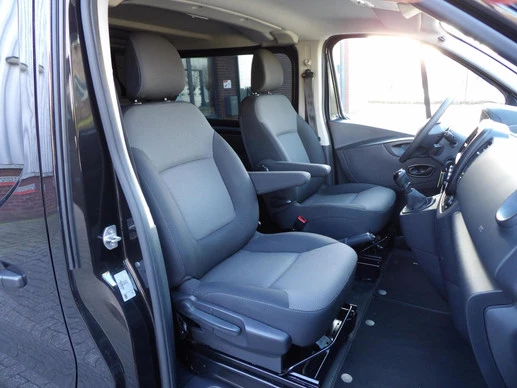 Fiat Talento - Afbeelding 10 van 24
