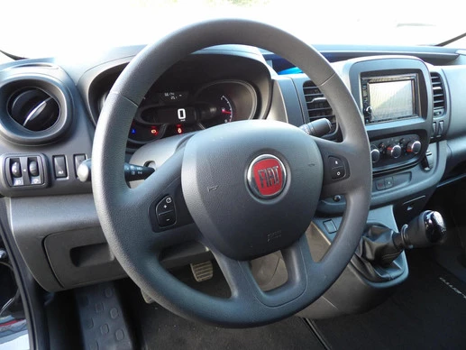 Fiat Talento - Afbeelding 14 van 24