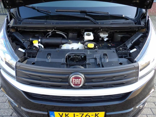 Fiat Talento - Afbeelding 19 van 24