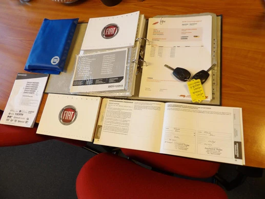 Fiat Talento - Afbeelding 20 van 24