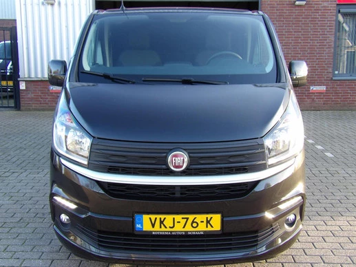 Fiat Talento - Afbeelding 21 van 24