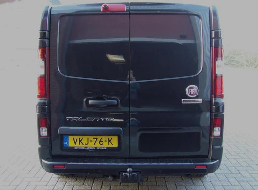 Fiat Talento - Afbeelding 22 van 24